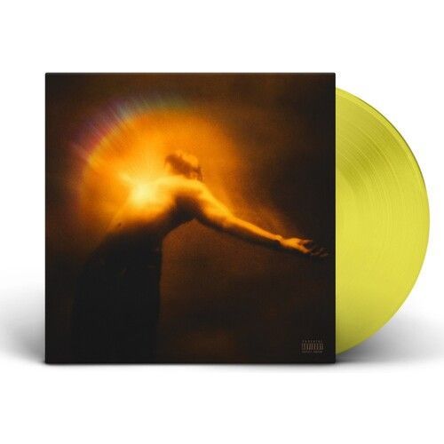 Big Sean - Better Me Than You (Happiness Edition) - LP - VINYL