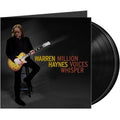 Warren Haynes - Million Voices Whisper - LP - VINYL