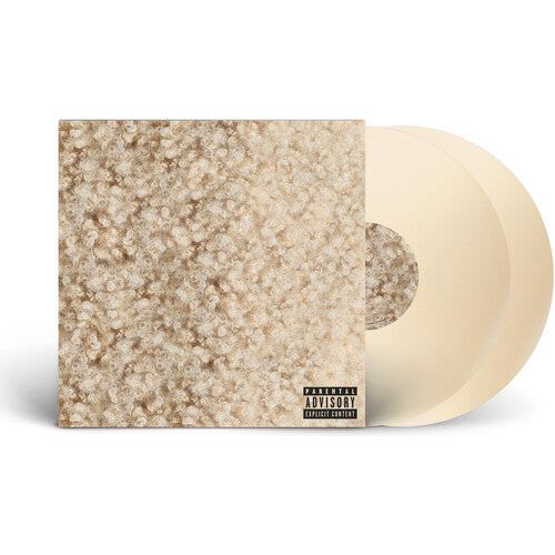 Doja Cat - Scarlet 2 CLAUDE - LP - VINYL