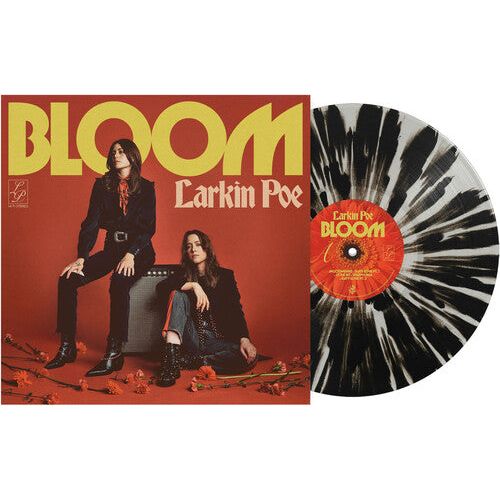 Larkin Poe - Bloom - Indie LP - VINYL
