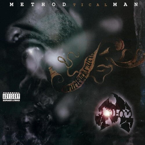Method Man - Tical - LP - VINYL