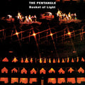 The Pentangle - Basket of Light - LP - VINYL