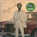 Beres Hammond - Just A Man - RSD LP - VINYL