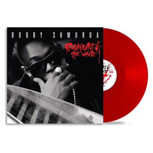 Bobby Shmurda - Shmurda She Wrote - RSD EP - VINYL