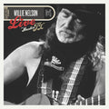 Willie Nelson - Live From Austin, TX - LP - VINYL