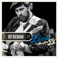 Roy Buchanan - Live From Austin, TX - LP - VINYL