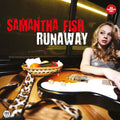 Samantha Fish - Runaway - LP - VINYL