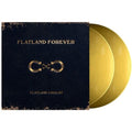 Flatland Cavalry - Flatland Forever - LP - VINYL