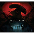 Alien: Romulus (Limited Edition) - Benjamin Wallfisch - LP - VINYL