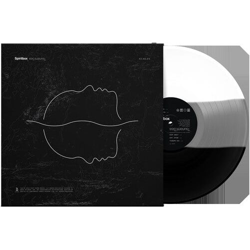 Spiritbox - Tsunami Sea - Indie LP - VINYL