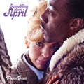 Adrian Younge - Something About April - LP - VINYL