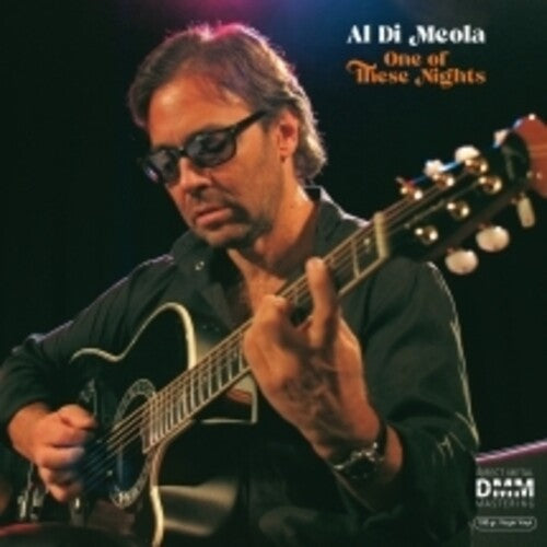 Al Di Meola - One Of These Nights - LP - VINYL