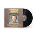 George Jones - Greatest Country Hits - LP - VINYL