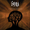 Gojira - L'enfant Sauvage - LP - VINYL