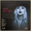 ZZ Ward - Liberation - LP - VINYL