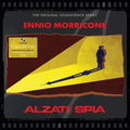 Alzati Spia (Original Soundtrack) - Ennio Morricone - LP - VINYL