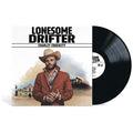 Charley Crockett - Lonesome Drifter - LP - VINYL