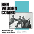 Ben Vaughn Combo - My First Band / Vibrato In The Grotto (40th Anniversary) - RSD 7" Single - VINYL