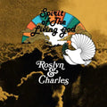 Roslyn Johnson & Charles McCloud - Spirit of the Living God - RSD LP - VINYL