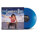 Even Cowgirls Get The Blues (Music From the Motion Picture Soundtrack) - k.d. lang - LP - VINYL
