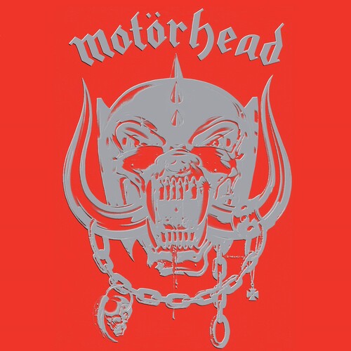 Motorhead - Motorhead: Ace 50th Anniversary - LP - VINYL