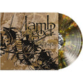 Lamb of God - New American Gospel - LP - VINYL