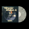 Wheeler Walker Jr. - Ram - LP - VINYL