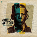 Charley Patton - Father of the Delta Blues: Selections From Paramount Recordings - LP - VINYL