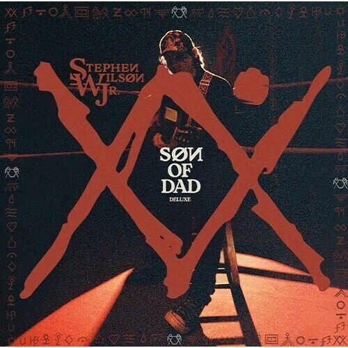 Stephen Wilson Jr. - Son Of Dad (Deluxe Edition) - LP - VINYL