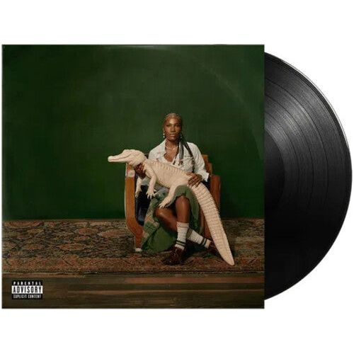 Doechii - Alligator Bites Never Heal - LP - VINYL