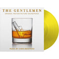 The Gentlemen (Original Soundtrack) - Music On Vinyl LP - VINYL