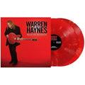 Warren Haynes - Man In Motion - LP - VINYL
