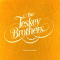 The Teskey Brothers - Half Mile Harvest - LP - VINYL