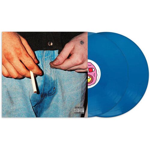 Tyler, the Creator - Cherry Bomb - LP - VINYL