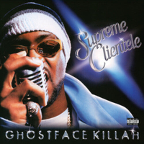 Ghostface Killah - Supreme Clientele - LP - VINYL