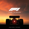 F1 The Album (Original Soundtrack) - Various Artists - Indie LP - VINYL