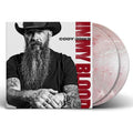 Cody Jinks - In My Blood - Indie LP - VINYL