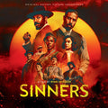 Sinners (Original Motion Picture Soundtrack) - LP - VINYL
