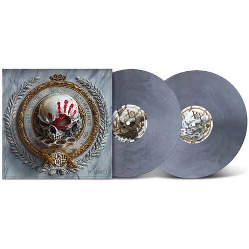 Five Finger Death Punch - Best of: Volume 1 - Indie LP - VINYL