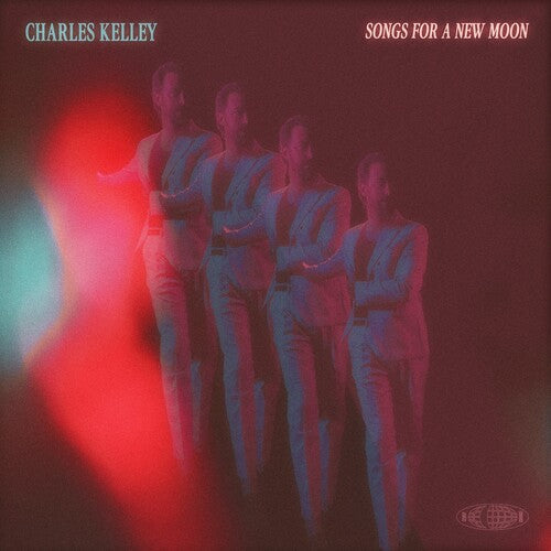 Charles Kelley - Songs for a New Moon - LP - VINYL