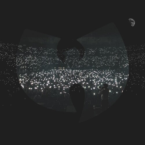 Wu-Tang Clan - Enter The Wu-Tang (36 Chambers): Live from N.Y. State of Mind Tour at Climate Pledge Arena - LP - VINYL