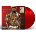 50 Cent - Get Rich Or Die Tryin' - Import LP - VINYL