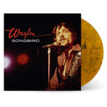 Waylon Jennings - Songbird - Indie LP - VINYL