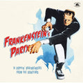 Various Artists - Frankenstein's Party: 14 Boppin' Brainbenders From The Boneyard - LP - VINYL