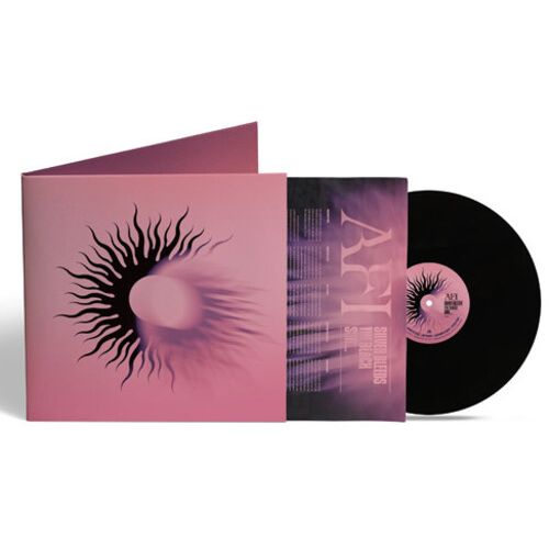 AFI - Silver Bleeds the Black Sun... - LP - VINYL