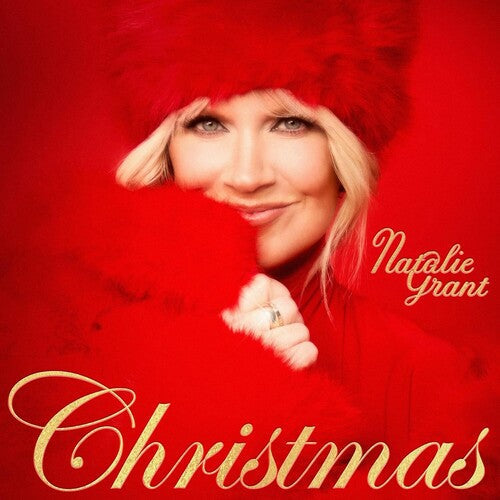 Natalie Grant - Christmas - LP - VINYL