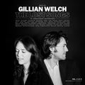 Gillian Welch - Boots No. 2: The Lost Songs - LP Box Set - VINYL