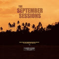 The September Sessions (Music From A Film By Jack Johnson) (Original Soundtrack) - LP - VINYL