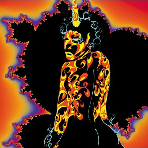 OutKast - Stankonia (25th Anniversary) - LP - VINYL