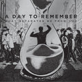 A Day to Remember - What Separates Me From You - LP - VINYL